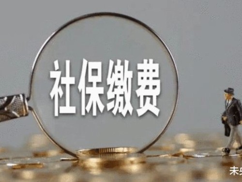 安迅北京注冊(cè)公司告訴您：如何查看自身的社保繳納情況和信息？