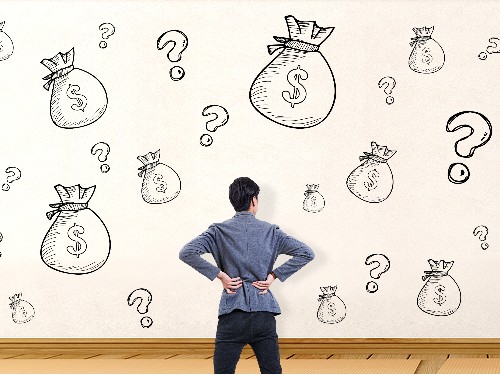 北京公司注冊(cè)為您普及：注冊(cè)商標(biāo)時(shí)，為什么代理機(jī)構(gòu)都建議用黑白色？