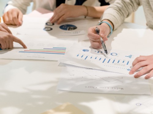 @增值稅一般納稅人：應(yīng)用新申報(bào)表開(kāi)展稅務(wù)申報(bào)，特別注意這種轉(zhuǎn)變