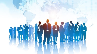 勞務(wù)派遣許可證