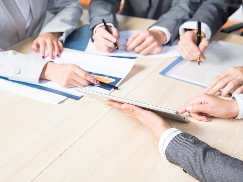 北京公司代辦為您普及：企業(yè)產(chǎn)品標準是否需要備案？