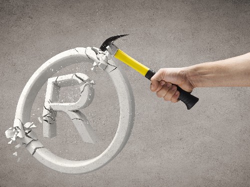 安迅商務(wù)告訴您：商標(biāo)使用過程中需要注意什么？