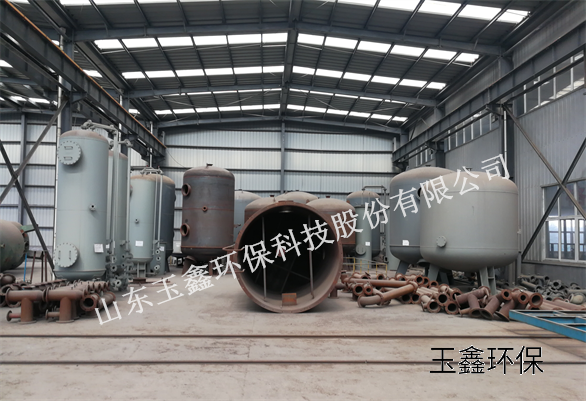 公司廠(chǎng)房